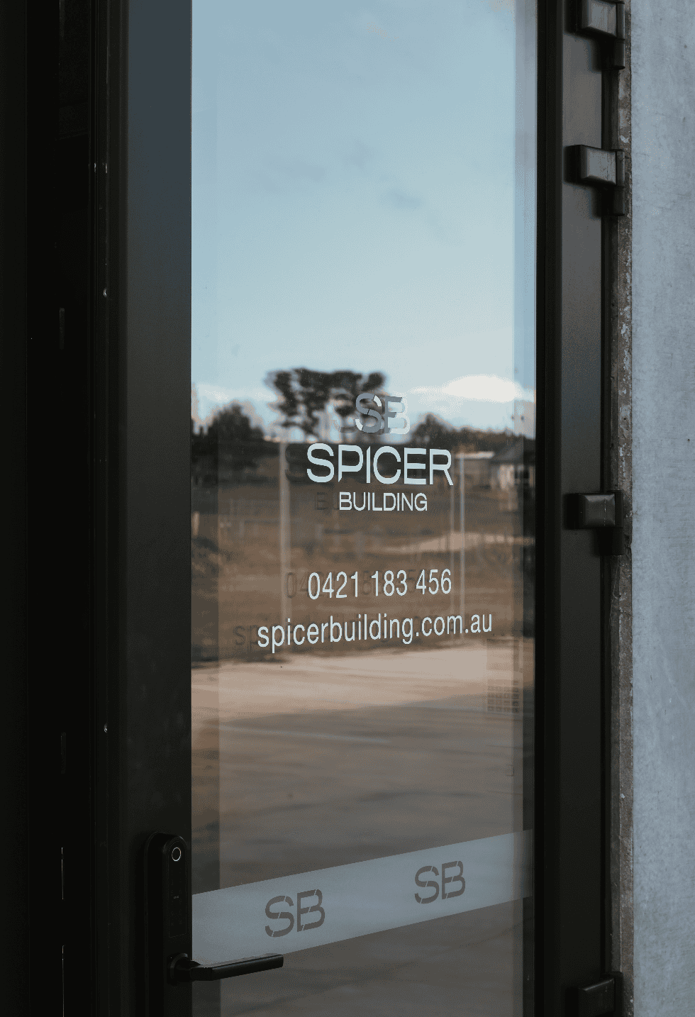 Spicer Building